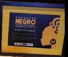 NEGRO